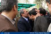 گزارش تصويري دیدار نوروزی وزیر امور اقتصادی و دارایی با معاونان و مدیران این وزارتخانه